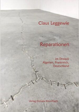 Reparationen | Claus Leggewie