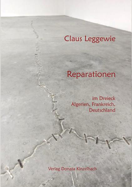 Reparationen | Claus Leggewie