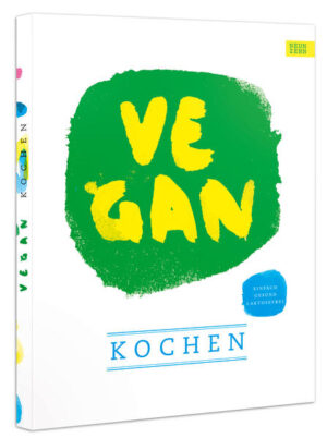 Köstliche Mahlzeiten nicht auf Kosten von Tieren zubereiten! Das ist die Philosophie des veganen Kochens. Alle tierischen Lebensmittel (z.B.: Fleisch, Fisch, Milch, Eier, Honig…) werden aus der Küche verbannt und durch rein pflanzliche Produkte ersetzt. Gesundheitsbewusste, diätätische, ethische und umweltschutztechnische Aspekte sprechen mehr als deutlich für diese Form der Ernährung - nicht nur zum Wohle des einzelnen Menschen! Dieses Kochbuch soll Neu-VeganerInnen neugierig machen, inspirieren und bestärken, sich auf diese Art des Kochens einzulassen und neue Wege zu beschreiten. VeganerInnen der ersten Stunde werden ihre Kochkünste durch köstliche Rezepte und besondere Variationen erweitern und bereichern.