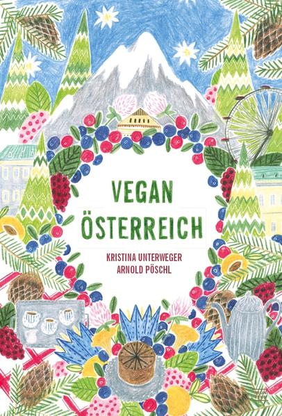 Die österreichische Küche ist aufregend, bodenständig, elegant, sympathisch und einfach - traumhaft genussvoll. Seit Generationen begeistern liebgewonnene Klassiker die Menschen, weit über Österreichs Grenzen hinaus. Kristina Unterweger gelingt es, diese Rezepte mit rein pflanzlichen Zutaten neu zu interprätieren - gesund, schmackhaft und abwechslungsreich. Hausmannskost, die alle Sinne berührt und die tiefe Verbundenheit mit dem Boden, dem Anbau und der Ernte in sich trägt.