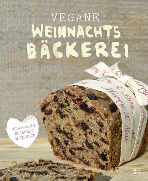 Vegan Backen bedeutet genussvoll und gesund leben. Köstliche Weihnachtsbäckereien aus verschiedenen Ländern werden ohne tierische Zutaten (z.B. Milch, Butter, Eier, Honig,...) hergestellt und durch rein pflanzliche Produkte ersetzt. So entstehen ganz unkompliziert vollwertige Kekse und andere weihnachtliche Backwaren, die das Leben versüßen!