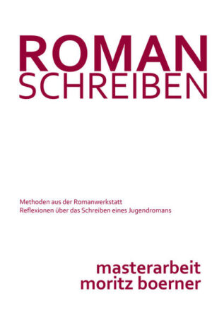 Roman schreiben - Methoden aus der Romanwerkstatt | Bundesamt für magische Wesen