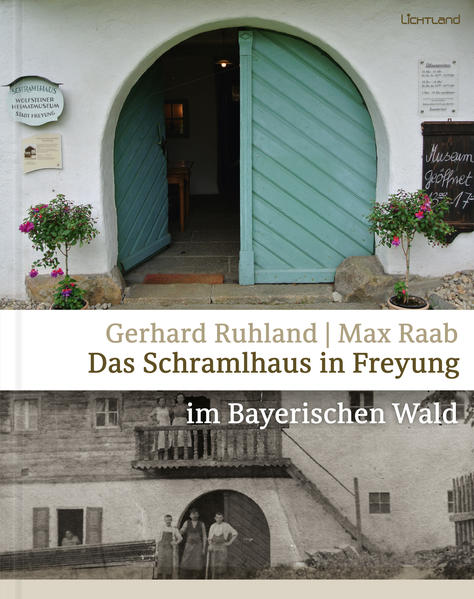 Das Schramlhaus in Freyung | Bundesamt für magische Wesen