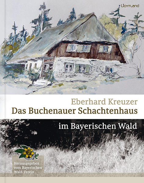 Das Buchenauer Schachtenhaus | Bundesamt für magische Wesen