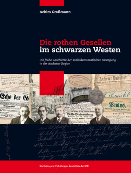 Die rothen Gesellen im schwarzen Westen | Bundesamt für magische Wesen