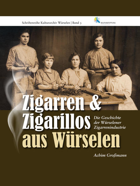 Zigarren & Zigarillos aus Würselen | Bundesamt für magische Wesen