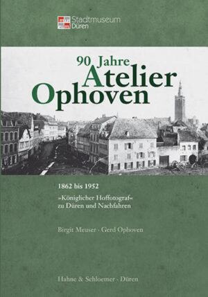 90 Jahre Atelier Ophoven | Bundesamt für magische Wesen