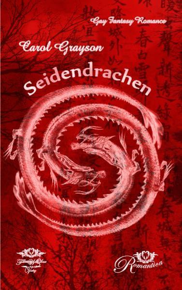 Jarin, unehelicher Sohn eines niederländischen Herzogs, und Akio, ein asiatischer Mischling und freigekaufter Arbeitssklave aus dem fernen China, dienen beide aus unterschiedlichen Gründen als lebendes Pfand in einem einsamen Kloster, bis der König von Frankreich sie beide an seinen Hof beruft. Akio besitzt die Fähigkeit der Seidenmalerei und soll diese ausschließlich für den König einsetzen, um so dem Kloster zu Reichtum zu verhelfen. Der zarte Akio, dessen Kunstfertigkeit so offensichtlich ausgebeutet wird, weckt Jarins Beschützerinstinkt. Die beiden ungleichen jungen Männer verlieben sich ineinander, sehr zum Missfallen des Hauptmannes Nicolas de Vervier, der selbst ein Auge auf Jarin geworfen hat. Eine tragische Romanze beginnt, die vor langer Zeit geschrieben wurde.