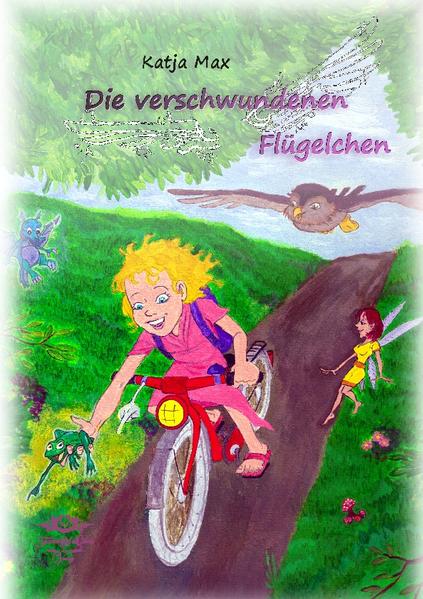 Ein Märchen, nicht nur für Kinder. Verflixt! Entsetzt stellt Engelchen fest, dass über Nacht ihre Flügelchen verschwunden sind. Aber da sie weiß, dass verlorene Sachen nur wiedergefunden werden wollen, macht sie sich mit Hilfe von Schnuck und Möppelchen auf die Suche. Dabei findet sie nicht nur neue Freunde, sondern auch etwas sehr Wichtiges über sich selbst heraus. Ein bezauberndes Buch, das zum Lachen, Träumen und Mitmachen anregt.