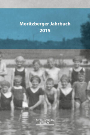 Moritzberger Jahrbuch 2015 | Bundesamt für magische Wesen