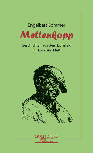 Engelbert Sommer, Jahrgang 1929, verließ als Achtjähriger mit den Eltern das Heimatdorf Hilkerode im Untereichsfeld. Jahrzehnte lang war er im Wiederaufbau und in der Restaurierung von Kirchen in Niedersachsen tätig, fühlte sich in Hildesheim zu Hause, war aktiver Sänger im Männerchor. Mit fast achtzig Jahren begann er, seine Erinnerungen an das Eichsfeld und die Erzählungen seiner Eltern und seiner Großmutter aufzuschreiben - in Hilkeröder Platt, einer Variante des ostfälischen Platt. Humorvoll schildert Sommer die jährlichen Reisen der Handelsleute aus dem Eichsfeld bis in die Lüneburger Heide, dörfliche Ereignisse wie Hausschlachtung, Hochwasser und Hochzeitsfeiern sowie den Alltag mit seinen Umgangsformen und Erziehungsweisen. Diese Welt wird sehr treffend in Plattdeutsch auf den Punkt gebracht - fast alle Geschichten sind gleichzeitig hochdeutsch zu lesen. Die historisch interessante detaillierte Schilderung der Händlertradition von Hilkerode ist hochdeutsch aufgeschrieben. Die humorvollen Erzählungen lassen erstaunliche Menschen, eigenwillige Kinder und die im Dorf und nah dabei lebenden Tiere lebendig werden. Heiter und entspannt entführt Sommer in eine fast vergessene Zeit mit harter Arbeit, einfachem Lebensstil und enger Verbundenheit mit der Natur.