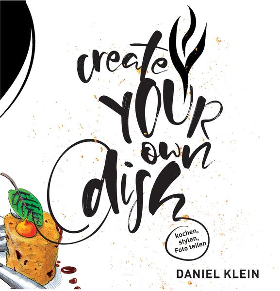 Wer war noch nicht frustriert, wenn das nachgekochte Gericht aus dem Kochbuch nicht so gelingt wie auf der Abbildung? Mit „Create your own dish“ geht der junge Profikoch Daniel Klein einen neuen, authentischen Weg, der Erfolgserlebnisse garantiert! Moderne, nachvollziehbare und geschmacklich herausragende Rezepte mit erstklassigen Produkten als Motivationsboost für eigene Interpretationen und Stylings! Also ab in die Küche, wetz deine Küchenmesser, „create your own dish“ und genieße das Essen mit Freunden, Familie und deinen Gästen.