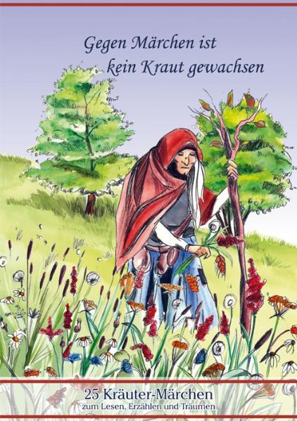 Komm mit in die Welt der Kräuter- Märchen. Dort treiben der Drache Chillo Pfefferoni, Lavendula und andere Gestalten ihr Unwesen. So auch die Leineweberhexe, das gefürchtetste Weib weit und breit. Sie frisst Leinen in Mengen, doch im "Flachsmädchen" hat sie eine gute Tat vollbracht. Sie hat Adelle und Kurt ein Kind auf wundersame Weise beschert. Oder die kleine Elfe Aza, die im "Kräuterbaum" die Welt rettet und dabei ein wahres Glück verrichtet. Sie bringt der Menschheit die Düfte zurück. Ob Aberglaube oder Wahrheit: Die Märchen um die Heilkräfte der Kräuter dieser Erde sind immer lesenswert.