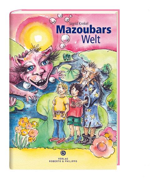 Mika darf mit seinem besten Freund Lenny alleine eine Flugreise antreten, um Lennys Vater zu besuchen. Das wäre an sich schon aufregend genug. Doch unterwegs geraten die beiden durch geheimnisvolle Umstände ins magische Reich Mazourien. Der Zauberer Mazoubar hat nämlich versehentlich einen Tornado ausgelöst und damit buchstäblich alles durcheinandergewirbelt. Für Lenny und Mika beginnt eine Zeit fantastischer Abenteuer. Auf ihrem Weg zurück müssen sie so manche Prüfung bestehen und viel lernen: die Mazourer Kampfkunst zum Beispiel, und auch wie man gute von bösen Elfen unterscheiden kann. Zum Glück begegnen sie unterwegs dem Mädchen Kyra – und dem von Heuschnupfen geplagten freundlichen Drachen Nieselan! Eine spannende Geschichte für Kinder ab 8 Jahren.