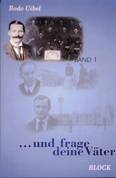 1950: Der Vater von fünf kleinen Kindern stirbt an den Folgen schicksalhafter Ereignisse und Erlebnisse. Der älteste Sohn - gerade eben zehn Jahre alt geworden - wird von seiner Mutter in die Pflicht genommen, an Vaters Stelle Verantwortung für die Familie zu übernehmen. Diesen „Auftrag“ nimmt er entsprechend seinem kindlichen Verständnis an und beginnt, sich auffallend früh mit den Fragen von Gut und Böse, von Macht und Ohnmacht auseinanderzusetzen. Als Heranwachsender wird ihm klar: In den Geschichtsbüchern handeln nur die Großen und Mächtigen. Er fragt sich, ob denn der machtlose kleine Mann keine Verantwortung trägt. Die Antwort auf diese Frage sucht er fortan nicht mehr in der „Weltgeschichte“ der Großen. Er sucht sie in der kleinen Geschichte seiner Vorfahren „und fragt seine Väter“. Deren Erleben und Entscheiden, Erdulden und Aufbegehren werden so zu Botschaften für ihn als den Suchenden.