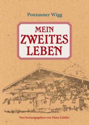 Aus dem Geleitwort von Bezirkstagspräsident Dr. rer. nat. Olaf Heinrich (Regierungsbezirk Niederbayern): „Was macht Niederbayern so lebens- und liebenswert? Es sind vor allem die Menschen, die Niederbayern entwickeln und prägen, die seine Geschichte(n) bewahren und die Zukun mitgestalten. […] Der Ponzauer Wigg war einer dieser bemerkenswerten Menschen. Mit seinen gleichermaßen nachdenklichen und humorvollen Versen, Gedichten und Geschichten traf er den Geschmack seines Publikums und wurde so weit u?ber Niederbayern hinaus bekannt. Ob im Wirtshaus oder bei Fernsehau ritten - der Ponzauer Wigg, der selbst durch und durch Niederbayer war, sprach seinen Landsleuten stets aus der Seele. […]“ Im Juni 1969 wurde in Massing an der Rott das erste niederbayerische Bauernhofmuseum erö net. Dabei hatte der damals noch nicht ganz 47 Jahre alte Bauer Ludwig Gruber von Oberponzaun, der schon immer der „Ponzauner Wigg“ genannt wurde, seinen ersten größeren Au ritt als „Schmaddsa“ (Moderator) in der Ö entlichkeit. Von da ab sprach und schrieb er immer von seinem zweiten Leben, das er dann als bekannter und beru?hmter christlicher Bauern- und Heimatdichter bis zu seinem Tod 2005 neben seiner Arbeit als Landwirt, Politiker, Prograda usw. eißig und rechtscha en lebte, zusammen mit Ehefrau und vier Kindern, sein Leben lang auf seinem Hof. Im Laufe dieser Jahrzehnte sind insgesamt sieben Bu?cher entstanden, die es alle in sich hatten und bei den Rezensenten und - noch wichtiger - bei seiner zahlreichen Leser- und Hörerscha sehr gut ankamen. 2005, bei der Beerdigung des Wigg in Niedernkirchen im Rottal, hat ihm sein Freund Hans Göttler in einer Trauerrede versprochen, sich fu?r den Erhalt seines dichterischen Werkes, das fu?r Niederbayern einmalig ist, fortan einzusetzen. Mit dem vorliegenden Buch ist die Edition des Gesamtwerks im Töp -Verlag (Tiefenbach bei Passau) durch den Mu?nchner Turmschreiber Hans Göttler endgu?ltig abgeschlossen, der Herausgeber hat damit sein Versprechen eingelöst. Der Ponzauner Wigg lebt so im Rottal, in Niederbayern und weit daru?ber hinaus im gesamten altbayerischen Land weiter mit seinen prägnanten, heiteren und ernsten, hintersinnigen und kritischen Gedanken, gereimt und in Prosa, aber stets eindringlich und durchaus modern und die Schöpfung bewahren wollend! Seine abwägenden und anklagenden Botscha en u?ber die gefährdete und schwierige Zukun unserer gemeinsamen Welt, entstanden zwischen 1970 und 1994, sind heute im Zeitalter von Globalisierung, Digitalisierung, Klimakatastrophen und Artensterben noch genauso aktuell wie damals! Herausgeber und Verlag wu?nschen daher eine unterhaltsame Lektu?re, die u?ber das Schmunzeln hinaus zum Nachdenken bei der Leserscha fu?hren mag!