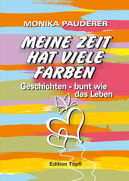 Mit Leichtigkeit? Das Leben macht es uns nicht immer leicht, manchmal liegt es allerdings daran, dass wir es zu schwer nehmen. Ein wenig Leichtsinn - leichter Sinn - hin und wieder würde nicht schaden. Man muss ja nicht gleich alles auf die leichte Schulter nehmen, aber vieles lässt sich vielleicht doch mit leichter Hand erledigen. Dazu braucht man nicht unbedingt ein Bruder Leichtfuß zu sein, aber wem noch kaum etwas leicht gefallen ist, dem feht bestimmt so ab und zu die Leichtfertigkeit = leicht mit etwas fertig werden. Damit will ich der Leichtgläubigkeit nicht Vorschub leisten, oder dazu anregen, allzu leichtherzig zu sein. Allerdings, an einem leichten Herzen trägt man auch nicht schwer. Doch kann so ein leichtes Herz eventuell auch leicht entzündlich sein! Dazu hat man leichtsinnigerweise gelegentlich die rosa Brille aufgesetzt, denn damit wird alles zu einseitig, wie mit rosa Zuckerguss überzogen … Da ist es schon besser, man hält sich an den Regenbogen und kann mit leichtem Sinn von sich behaupten: Meine Zeit hat viele Farben! Die Farbigkeit soll sich auch in meinen Geschichten zeigen. Manche habe ich mit einer gewissen Leichtigkeit niedergeschrieben, kaum eine mit Leichtfertigkeit erzählt, oder auf die leichte Schulter genommen, etliche gingen mir leicht von der Hand, aber alle sollen die Leser leichten Herzens erfreuen.