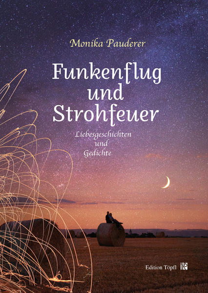 Vorsicht! Hier ist eine gefährliche Autorin am Werk! Ihre Erzählungen machen süchtig. Es fällt schwer, sie nur in kleinen Häppchen zu lesen, die Verlockung und Neugier ziehen den Leser und Leserinnen und der Leser sind es bestimmt bei und mit dieser Lektüre, die halt leider zu schnell „aus" ist. Dr. Manfred Auer