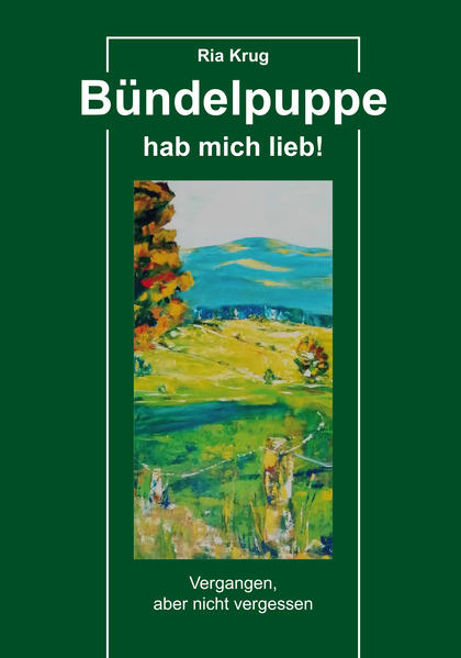 In diesem Buch werden Geschichten wieder lebendig, die von der Erzählerin teilweise selbst erlebt wurden, als sie noch ein Kind war. Ihre Zeit war eine Zeit des Friedens und voller Hoffnung auf eine gute Zukunft. Der Wirtschaftsaufschwung ließ nicht lange auf sich warten. Viele Episoden ihrer Vorfahren, die im Bayerischen Wald und im Böhmerwald Anfang des zwanzigsten Jahrhunderts ein Leben voller Entbehrungen und schlimmen Schicksalsschlägen hinnehmen mussten, versucht sie, so wahrheitsgetreu wie möglich niederzuschreiben. Wahrheit und Fantasie fließen nach so vielen vergangenen Jahren unbemerkt ineinander über. Lustige und schräge Geschichten würzen dieses Buch und lassen dem Leser hin und wieder ein Schmunzeln entlocken.