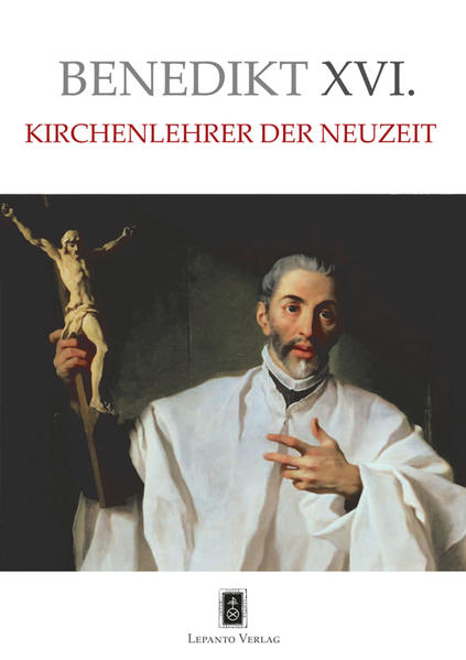 Papst Benedikt XVI. stellt in diesem 8. Band seiner Katechesereihe die Kirchenlehrer der Neuzeit vor. Er zeigt anhand der Lebenswege von Teresa von Ávila, Franz von Sales, Petrus Canisius und vieler anderer, daß der Weg zur Heiligkeit grundsätzlich für alle Menschen offen und gangbar ist. Papst Benedikt lädt uns ein, die zeitlosen Anregungen, Hilfestellungen und Gebete dieser Heiligen neu zu entdecken.