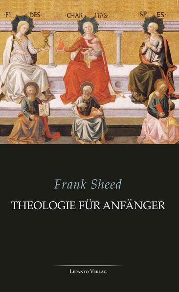 Theologie für Anfänger | Bundesamt für magische Wesen