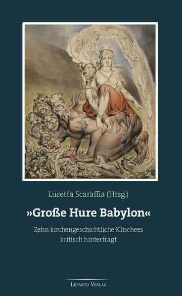 "Große Hure Babylon" | Bundesamt für magische Wesen