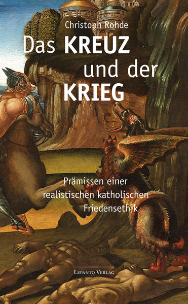 Das Kreuz und der Krieg | Bundesamt für magische Wesen