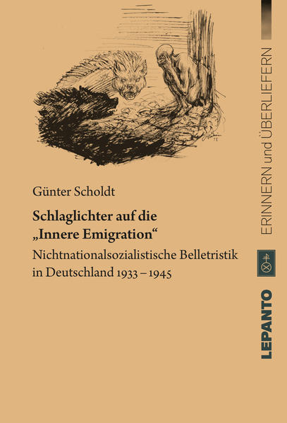 Schlaglichter auf die Innere Emigration | Bundesamt für magische Wesen