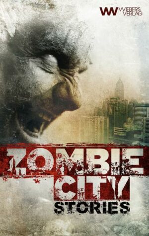 Zombie City Stories | Bundesamt für magische Wesen