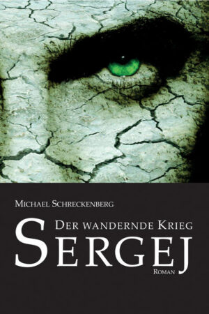 Der wandernde Krieg: Sergej | Bundesamt für magische Wesen