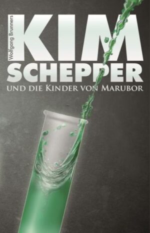 Kim Schepper steht mit dreizehn Jahren am Grab ihres kleinen Bruders Tom, der durch einen tragischen Unfall sein Leben verlor. Auf der Beerdigung trifft das Mädchen einen Jungen aus Toms Schulklasse, der sie zu einem geheimnisvollen, mitternächtlichen Treffen auf dem Friedhof einlädt. Dort erfährt Kim, dass Tom, zusammen mit vier anderen Kindern, Teil eines Experiments war. Dabei wurde ein Serum getestet, das der Menschheit ewiges Leben in Aussicht stellte. Als bei den Tests Probleme auftraten wurden die Probanden durch inszenierte Unfälle beseitigt. Doch die Kinder sind nicht tot.