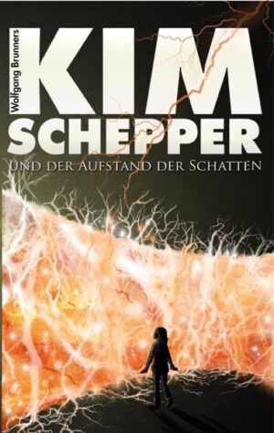 Um die skrupellosen Machtgierer des Unternehmens Kirkos Marubor daran zu hindern, die Weltherrschaft an sich zu reißen, setzen Kim Schepper und ihre Freunde alles daran, die Schatten der Lebenden und Toten für ihre Sache zu gewinnen. Während die Kinder von Marubor die noch immer verschwundenen Probanden der anderen Experimente suchen, macht sich Kim zusammen mit den Schattenkindern auf den Weg nach Idolos, der Welt der Totenschatten. Der lang erwartete zweite Teil des Kim Schepper- Zyklus.