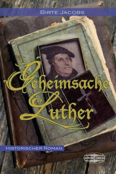 Geheimsache Luther | Bundesamt für magische Wesen