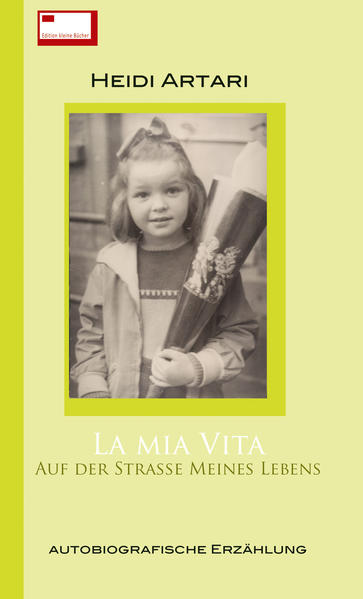 Frau Heidi Artari erzählt sehr lebensnah nicht eine, sondern ihre Lebensgeschichte in tief greifenden Lebensabschnitten, so, wie sie sie erlebt und empfunden hat. Dabei hat sie immer wieder versucht, die Freude, das Glu?ck und die Liebe an sich zu ziehen. Sie erzählt ihrer Tochter emotional aus ihrem Leben, da in unserer schnelllebigen Zeit oft gerade die wichtigen Gespräche einfach zu kurz kommen. Sie erkennt dabei ihr Glu?ck, lernt, noch intensiver zu leben, zu verzeihen und andere zu verstehen. Aus dieser Dankbarkeit heraus entstand dieses Buch. Es soll viele Menschen ansprechen und ihnen ein paar schöne Stunden beim Lesen bereiten. "Auch wenn du vor einem großen Berg stehst und denkst, es geht nicht weiter, dann glaub an dich, vertraue, sei dankbar, liebe das Leben und freue dich auf jeden neuen Tag. Er ist ein Geschenk."