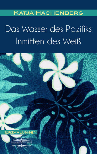 »Nichts bleibt von dem, was falsch ist. Was aber bleibt von dem, was wahr ist?« Das fragt sich die junge Nadja Wagner, Protagonistin der Erzählung »Inmitten des Weiß«. Ihre Suche nach einer Antwort führt sie in tiefes Schweigen und schließlich auf eine Reise um den ganzen Erdball. Auch Eleonore Offenbach, Heldin in »Das Wasser des Pazifiks«, hat sich einer wichtigen Entscheidung zu stellen … Zwei poetische Geschichten von Menschen in einer unsicheren Welt, in der der Einbruch des Unberechenbaren alle festgefügten Lebenskonzepte sprengt. Hachenbergs Figuren sehen sich mit existenziellen Fragen konfrontiert und werden vom Schicksal zum Handeln gezwungen. Sie machen sich auf den Weg, um sich und ihr Leben neu zu erfinden und in ihrem Menschsein zu wachsen. »Die Erzählungen, geschrieben mit einem außerordentlichen Gefühl für Satzrhythmus und Sprachmelodie, lassen das Vertraute schwinden und das Gewohnte sich in Nichts auflösen. Hachenberg scheinen jene Figuren besonders am Herzen zu liegen, die sich im Widerstand gegen die Konventionen befinden. Die ausgefeilte poetische und sehr suggestive Prosa bietet genussvolle Lektüre.« Prof. Dr. Wolfgang Drost zum belletristischen Werk der Autorin