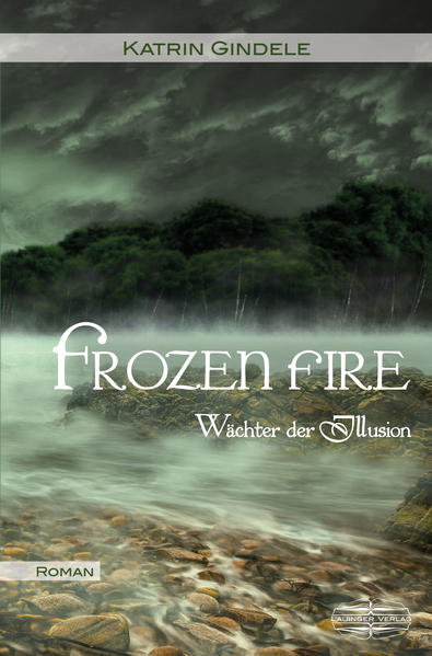 Wächter der Illusion: Frozen Fire | Bundesamt für magische Wesen