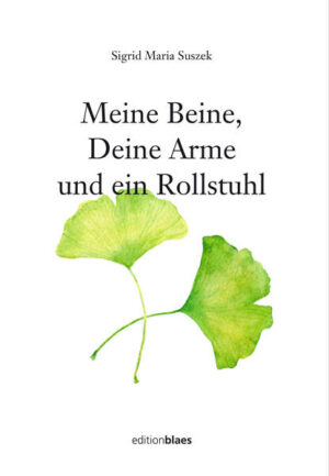 Sigrid Maria Suszek, Jahrgang 1954, ehemalige Lehrerin für Russisch und Deutsch, lebt nach absolviertem Berufsleben als freie Autorin in Frankfurt (O). Sie veröffentlichte bereits mehrere Bücher mit vorwiegend heiteren Kurzgeschichten und ist gern auf Lesungen unterwegs. Schon seit der Schulzeit liebte sie das Schreiben und war nebenberuflich als freie Mitarbeiterin für die Lokalpresse tätig. Darüber hinaus förderte sie schreibfreudige Schüler. Mit dem vorliegenden Buch gewährt sie einen sehr umfassenden, teilweise intimen Einblick in ihr Zusammenleben mit einem Partner im Rollstuhl vor und während seiner schweren Erkrankung ihres Mannes, berührt die Themen Pflege, ärztliche Betreuung und Hospizarbeit ebenso wie den Alltag eines schwerbeschädigten Mannes, der mit einer Lehrerin ein neues Lebensgefühl erlangt und eigene Geschichten, die Rudireien, zu Papier bringt. Die Beschreibung ihrer gemeinsamen Wurzeln im Oderbruch, ihres Lebens bis zum Kennenlernen, vermittelt ein Stück Zeitgeschichte im Osten Deutschlands, das von den Kindheitserinnerungen beider getragen wird. Es geht um eine besondere Partnerschaft zweier sehr unterschiedlicher Menschen mit ihren einmaligen gemeinsamen Erlebnissen. Ihr Umgang miteinander, mit Krankheit und Behinderung wird authentisch durch Tagebucheinträge der Lehrerin Maria und die Monologe des Partners Rudi. Liebevoll wird der Blick auf die Gedanken und Lebenseinstellungen des Paares gerichtet, die, durchzogen von wehmütigem Humor, bis in die Gegenwart hineinwirken.