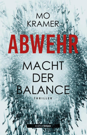 Der junge Noah Winter arbeitet als Mediziner im Kriegsgebiet der Ukraine. Auf einem Kongress lernt er den Psychiater Dr. Balodis kennen. Balodis behauptet, in seinen Forschungen die Lösung für ewiges Leben gefun-den zu haben. Er nutzt seine Erkenntnisse jedoch, um seine fanatischen Rachegedanken umzusetzen und der Welt eine neue Ordnung aufzuzwingen. Gleichzeitig entflammt zwischen Noah und der Psychologin Darya sowohl eine sexuelle Beziehung als auch eine hitzige Auseinandersetzung um die richtige Sichtweise von Krankheit und Gesundheit. Es geht um die eigene Verantwortung für Lebenserwartung, Biodiversität und den Schutz der Umwelt. Mithilfe Daryas Kenntnissen wächst in Noah die Ahnung, dass die Kriterien »richtig« oder »falsch« in eine Sackgasse führen. Unterdessen spitzen sich die Ereignisse zu. Noah und sein Team geraten in immer bedrohlichere Situationen. Balodis’ Handlanger, Industriespione und der russische Geheimdienst sind hinter ihnen her. Sie werden zu Gejagten. Unter größter Gefahr versuchen sie, die Vernichtung der Menschheit zu verhindern.