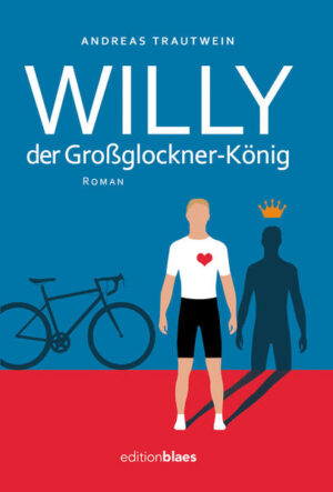 Willy hat es satt, seine kostbare Freizeit auf dem Sofa zu verplempern. Da trifft er auf Timo, seines Zeichens begeisterter Rennradfahrer. Der kann den Couch-Potato dazu überreden, das Rennradfahren auch auszuprobieren. Willys Begeisterung für den Sport wird schnell so groß, dass er aus Neugierde mit Timo am »Glocknerkönig«-Radrennen teilnimmt. Dabei holt er sich eine heftige Klatsche, doch sein Ehrgeiz ist geweckt, und die Idee, einmal vor Timo durchs Ziel zu rollen, ist geboren. Hartnäckig verfolgt er diesen Plan und beginnt mit einem Coach zusammenzuarbeiten. Die Tatsache, dass der Coach eine Frau ist, bringt seinen Hormonhaushalt mächtig durcheinander, und das Training hält oft Überraschungen für Willy bereit. Viel passiert, nicht alles klappt wie geplant. Kann er mit Misserfolgen umgehen? Schafft er es am Ende, sein Ziel zu erreichen?