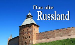 Russland – ein eigener Kontinent mit faszinierender Vergangenheit. Das alte Russland mit seiner über tausendjährigen Geschichte erlebt in diesem Bildband seine Wiederauferstehung. Moskau, St. Petersburg, der Goldene Ring, die zahllosen orthodoxen Kirchen und Klöster sind Zeugen dieser Geschichte. Dieser Bildband bringt Ihnen die Zeugnisse vergangener Zeiten zum Greifen nah.