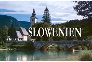 Jeder Besucher Sloweniens kehrt mit unvergesslichen Eindrücken nach Hause zurück. Die malerischen Küsten und Küstenorte, die Hauptstadt Ljubljana – sie hinterlassen einen bleibenden Eindruck. Dieser Bildband soll seinen Leserinnen und Lesern einen Zugang zu dieser faszinierenden Region Europas ermöglichen.