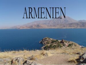 Der Bildband Armenien ist ein ideales Geschenk für jeden, der dieses kleine Land im Kaukasus liebt. In vielen Bildern wird Armenien vorgestellt, ergänzt um zahlreiche Informationen zu Geschichte und Gegenwart.