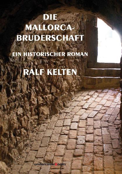 1 5. J a h r h u n d e r t: Zwei Mönche auf Mallorca stoßen in der Höhle Coves del Drac, auf ein menschliches Skelett und eine seltsame Felszeichnung, die in ihnen den Verdacht aufkommen lässt, dass die rätselhafte Nachricht etwas mit dem Sagenumwobenen Schatz des Templerordens zu tun haben könnte. Kurz darauf finden die beiden Mönche unter mysteriösen Umständen den Tod. Ebenso wie der Prior des Klosters, dem es jedoch noch kurz vor seinem Tod gelingt, die junge Adlige Anwältin Teresade Lago und deren Bruder Jaco, für die Vorgänge auf der Insel zu interessieren. Schon bald bekommen die beiden Vertreter des Rechts zu spüren, mi t welchem mächtigen Gegner sie sich hier eingelassen haben …