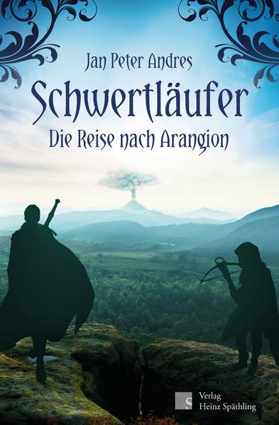 Schwertläufer I - Die Reise nach Arangion | Bundesamt für magische Wesen