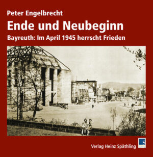 Ende und Neubeginn | Peter Engelbrecht