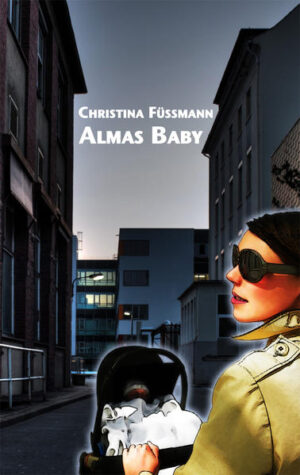 Almas Baby | Christina Füssmann