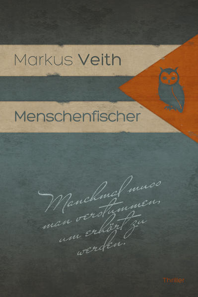 Menschenfischer | Markus Veith