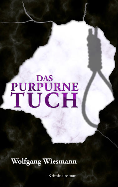 Das purpurne Tuch | Wolfgang Wiesmann