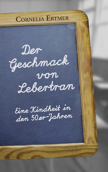 Das Kind wird in den 50ern geboren: Die Schrecken des Krieges verblassen, das Wirtschaftswunder blüht. Paradiesische Jahre, um groß zu werden. Doch es ist nicht nur die Zeit von Sonntagsgroschen, Fleißkärtchen und Häschenschule, sondern auch von Prüderie und Heuchelei. Der Schein der Wirtschaftswundergesellschaft wird mit allen Mitteln bewahrt. Und so stößt das Kind immer wieder auf Verbote und Tabus. Es gerät mit Nonnen aneinander und muss demütigende Erziehungsmaßnahmen über sich ergehen lassen. Eine Kindheit, die nicht nur nach Karamellbonbons und Salmiakpastillen schmeckt.