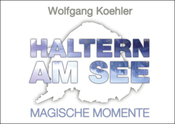 Für diesen Bildband hat sich der Fotograf Wolfgang Koehler etwas ganz Außergewöhnliches einfallen lassen: Nach dem Motto „Magische Momente“ ist er zu unterschiedlichen Tages- und Nachtzeiten aufgebrochen, um verschiedene Stimmungen und Lichtmomente einzufangen. So lernen nicht nur Touristen, sondern auch alt eingesessene Halteraner, die die schönsten Fleckchen der Seestadt schon zu kennen glauben, ganz neue Seiten von Haltern kennen.